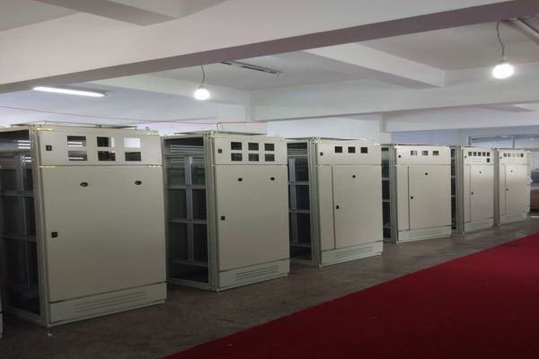 建瓯配电箱-维修配电箱保证电路顺利运转不可或